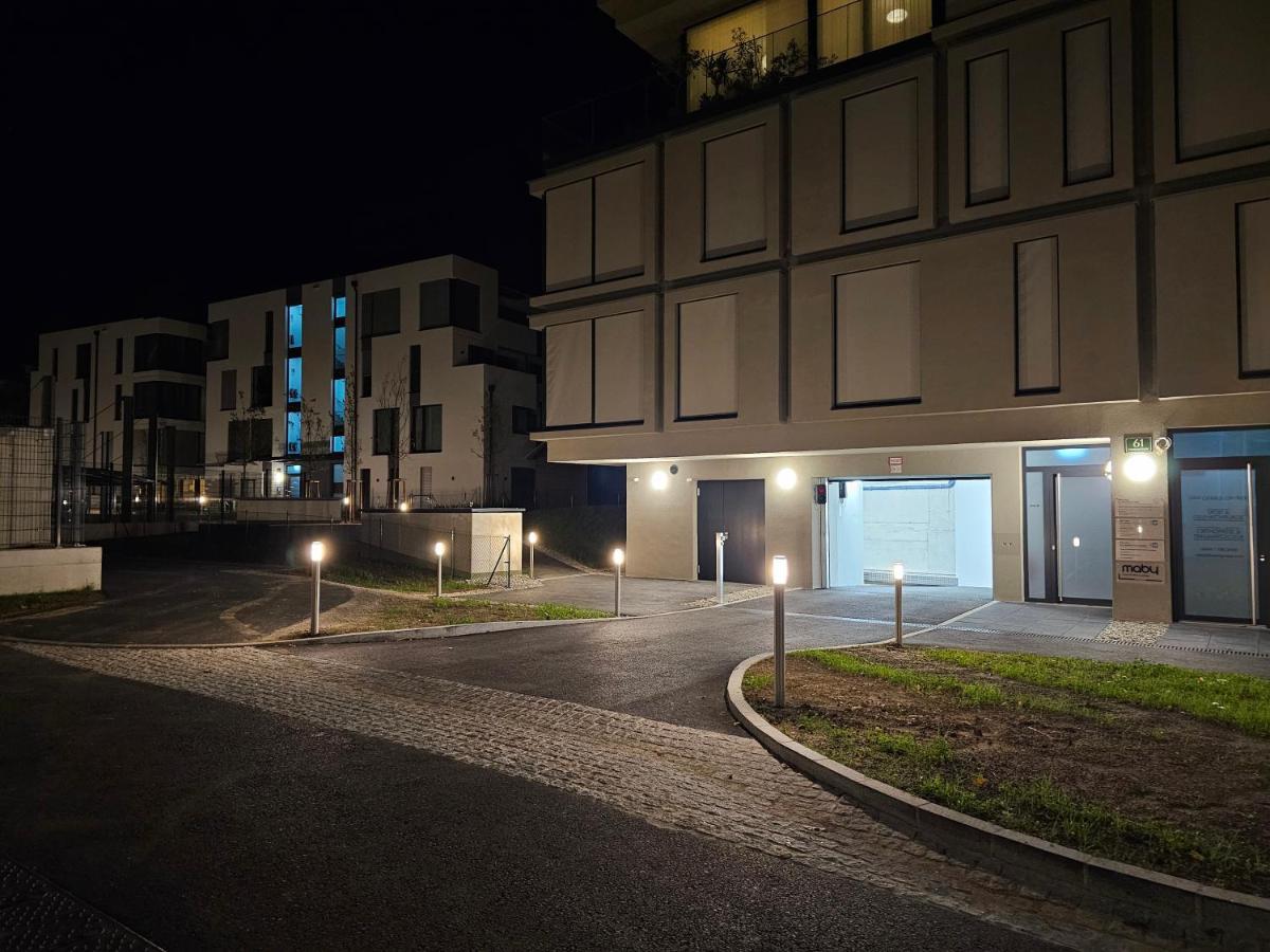 Apartamento Rocks Graz Exterior foto