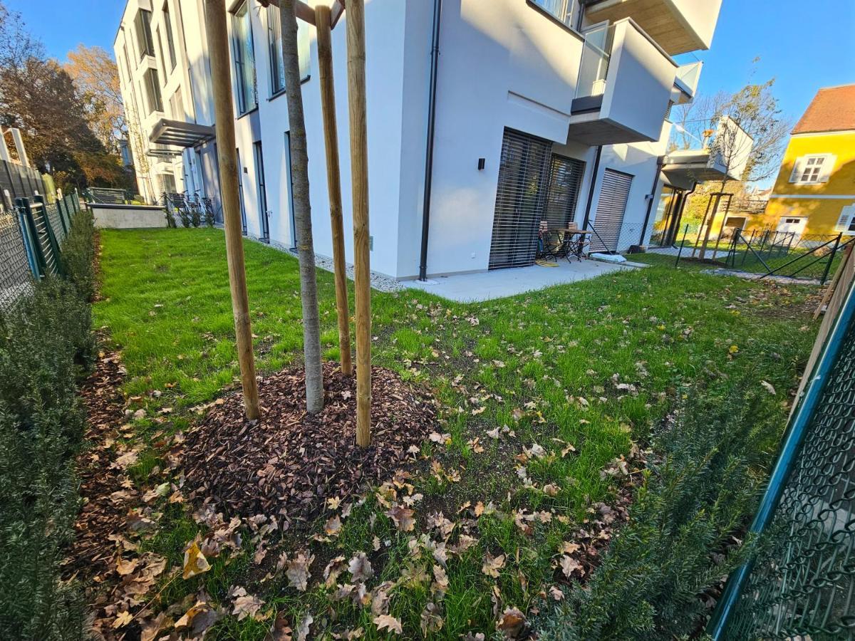 Apartamento Rocks Graz Exterior foto