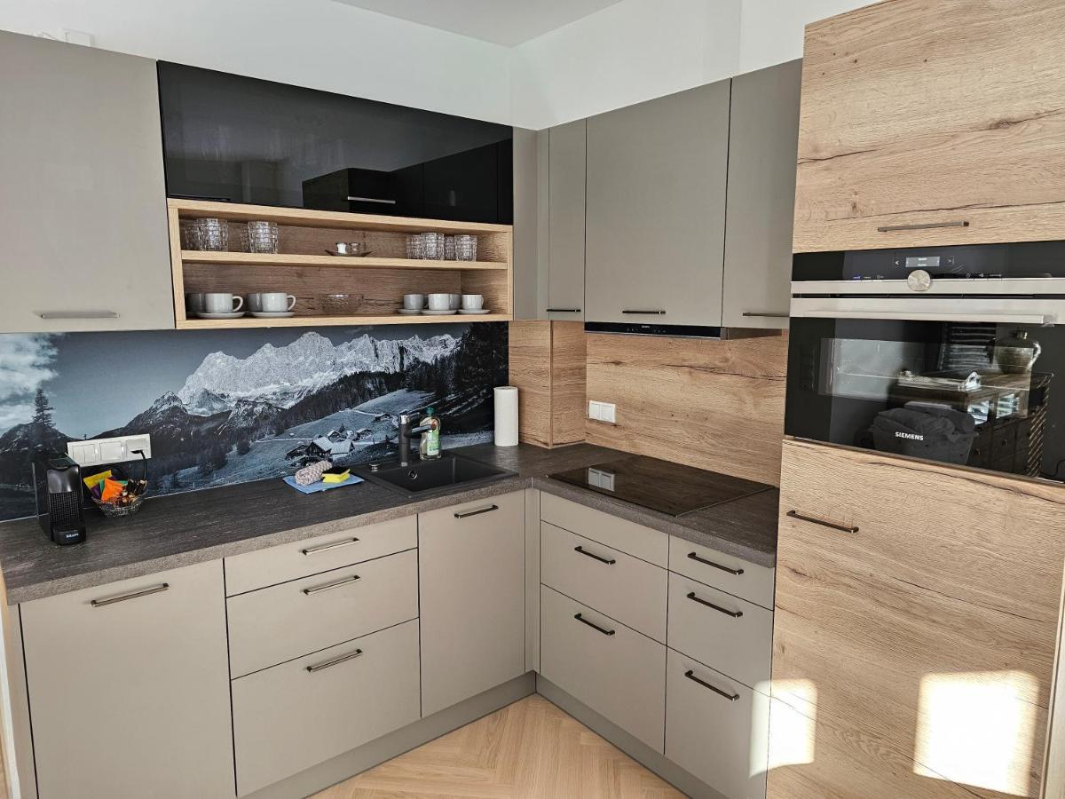 Apartamento Rocks Graz Exterior foto