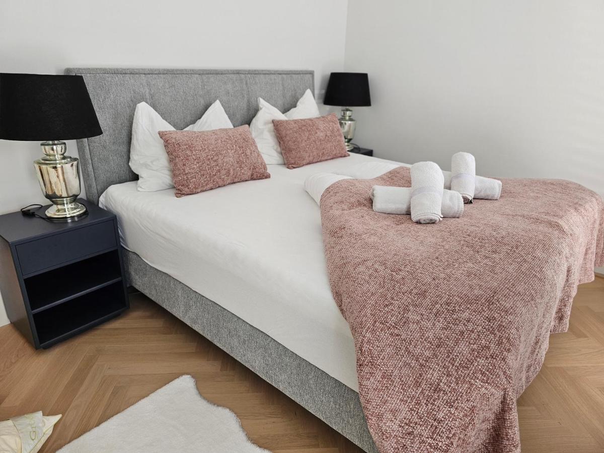 Apartamento Rocks Graz Exterior foto